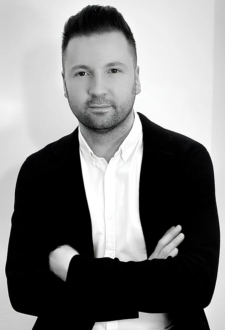 Bahadir Özayneci