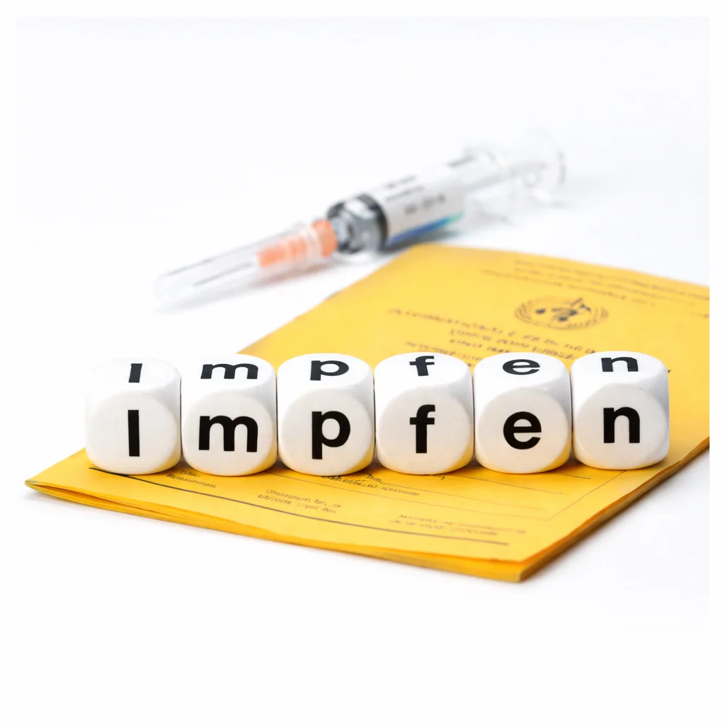Impfungen