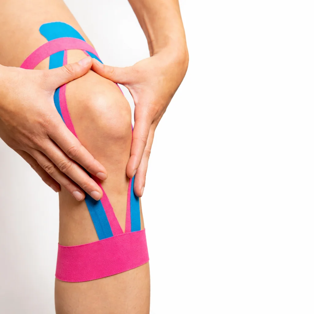 Kinesiotape